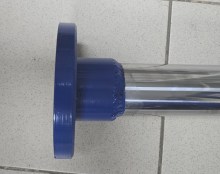 Опорная лапа КМУ  Тадано Z/ZF/ZR 300